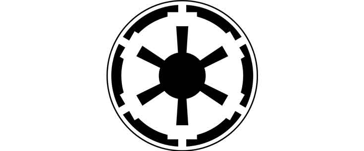 Star Wars Legion - Galacatic Imperium